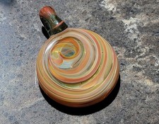 Handmade art glass for sale  Van Buren