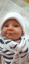 Reborn baby magdalena gebraucht kaufen  Gelsenkirchen