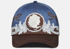 Versace baseball hat for sale  BURNLEY