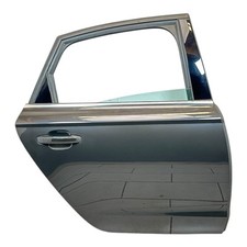 Tür hinten beifahrerseite gebraucht kaufen  Petershagen