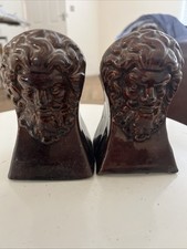 Staffordshire treacle glazed for sale  DERBY