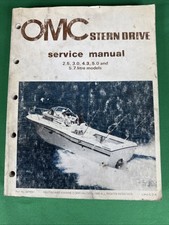 Oem 1985 omc for sale  Nampa