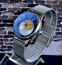 Mechanical watch raketa d'occasion  Expédié en Belgium