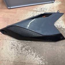 Ktm smc 690 gebraucht kaufen  Achern
