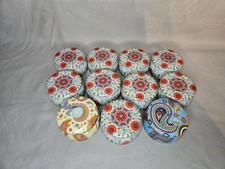 Scented candle tins for sale  Prattville