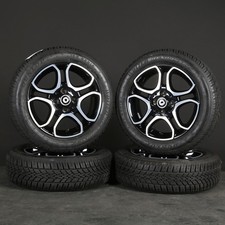 Zoll winterräder smart gebraucht kaufen Zoll winterräder smart gebraucht kaufen  Stralsund-Umland I