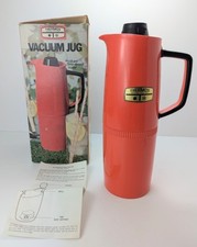 Vintage retro red for sale  OLDHAM