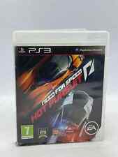 Need for Speed Hot Pursuit PS3 PAL INGLÊS TESTADO E AUTÊNTICO Região Completa comprar usado  Enviando para Brazil