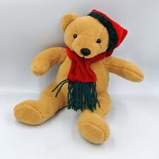 Doudou ours marron d'occasion  Le Portel