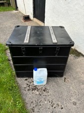 aluminium tool chest for sale aluminium tool chest for sale RHYL