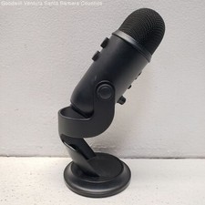 Blue yeti microphone for sale  Oxnard