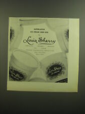 1947 louis sherry for sale  Madison Heights