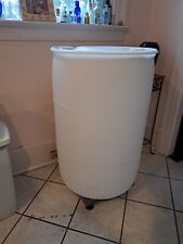 Gallon barrel drum for sale  Martinsburg