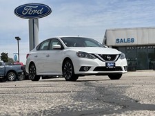 2019 nissan sedan sr sentra for sale 2019 nissan sedan sr sentra for sale Manteno