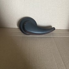 Peugeot 307 2000-2019 SEAT AJUSTER DRIVERS SIDE FRONT Grn comprar usado  Enviando para Brazil