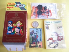Collection games batman usato  Russi