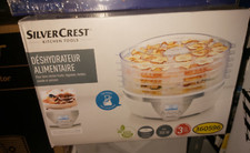 Déshydrateur alimentaire silv d'occasion  Souffelweyersheim