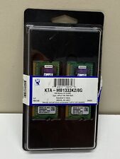 8gkingston kta mb1333k2 for sale  Hayward