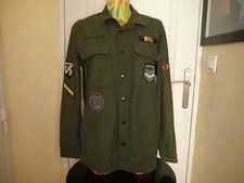 Rare veste chevignon d'occasion  Paris XVIII