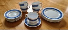 Kaffeeservice tassen teller gebraucht kaufen  St Ingbert
