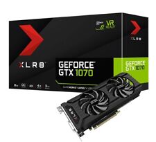 PNY GTX 1070 XLR8 edição com overclock para jogos comprar usado  Enviando para Brazil