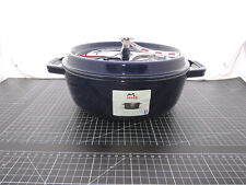 Staub runder bräter gebraucht kaufen  Langenfeld (Rheinland)