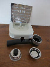 Lot delonghi cafetière d'occasion  Sucy-en-Brie