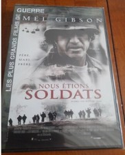 Dvd etions soldats d'occasion  Toulon-