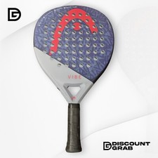 Raqueta de pádel HEAD Vibe (leer descripción) segunda mano  Embacar hacia Mexico