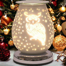 Wax oil warmer for sale  GLASGOW