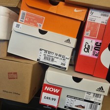 Replacement shoe box for sale  BILSTON