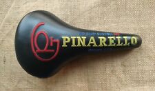 Pinarello embroidered selle for sale  Shipping to Ireland