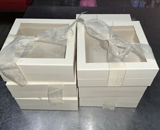 Cream colored square for sale  Miami
