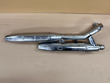 Yamaha xvs650 auspuff gebraucht kaufen  Duisburg