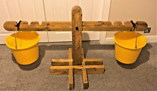 Giant wooden outdoor for sale  STAFFORD