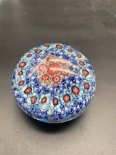 Vintage millefiori art d'occasion  Expédié en Belgium