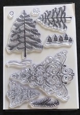Christmas trees snow for sale  CUPAR