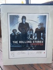 Rolling stones 1994 for sale  Tacoma