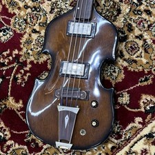 Aria used fretless d'occasion  Expédié en Belgium