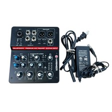 Harbinger lv7 channel for sale  Los Angeles