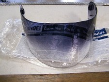 Visiere casque shoei d'occasion  Sarlat-la-Canéda