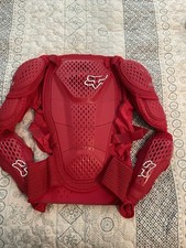 Fox titan armor for sale  Saint Cloud