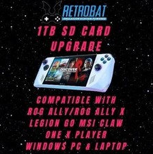 Micro 1tb per usato  Italia