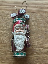 Christmas tree hanging for sale  WORTHING