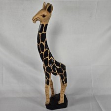 Vintage giraffe 23.5 for sale  Auburn
