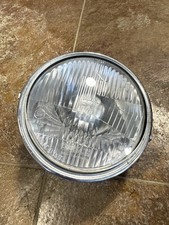 Usado, 1981-1985 BMW Motorcycle 650 R65 OEM conjunto de farol marca Bosh  comprar usado  Enviando para Brazil