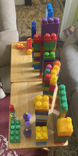 Huge 200pc mega for sale  Franklin