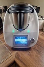 Viewers thermomix tm5 for sale  PONTYPRIDD