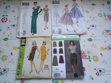Old sewing dress for sale  RUGBY