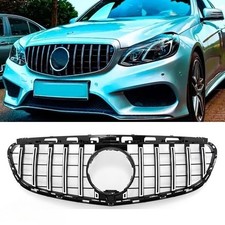 Usado, Para Mercedes Benz Classe E W212 para-choque dianteiro GT grade cromada 2013 2014 2015 comprar usado Usado, Para Mercedes Benz Classe E W212 para-choque dianteiro GT grade cromada 2013 2014 2015 comprar usado  Enviando para Brazil